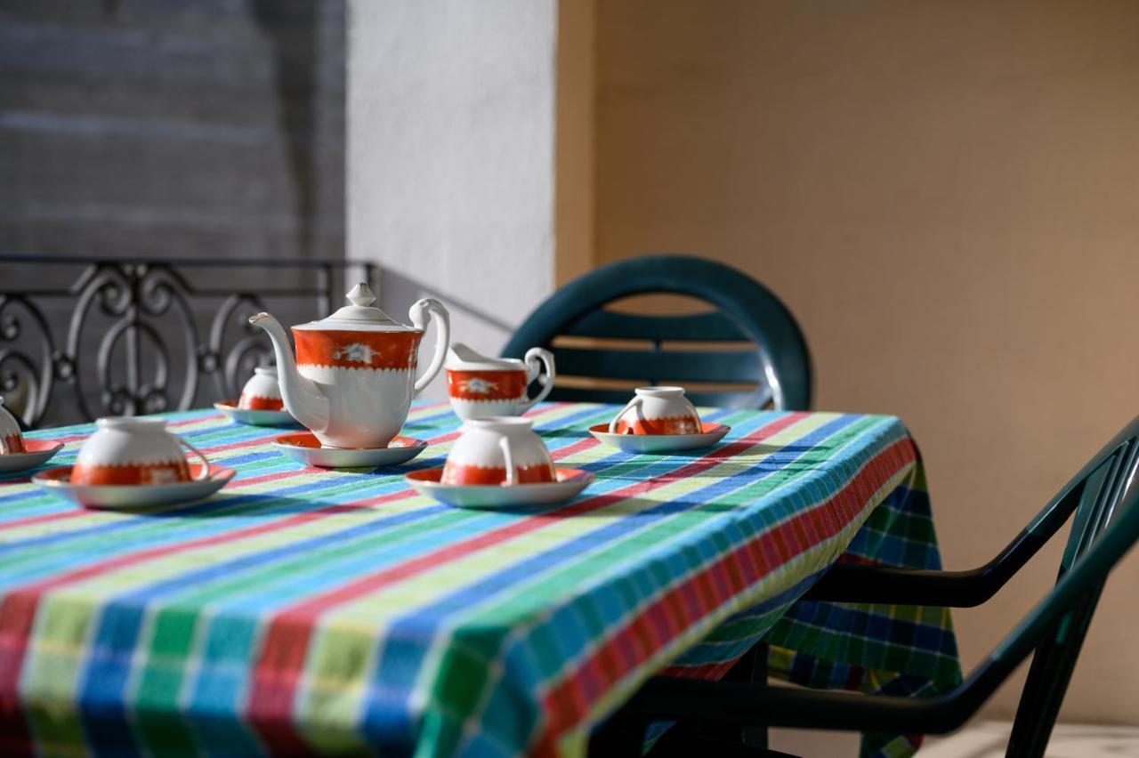 Daffodil Apartment St. Paul's Bay Luaran gambar