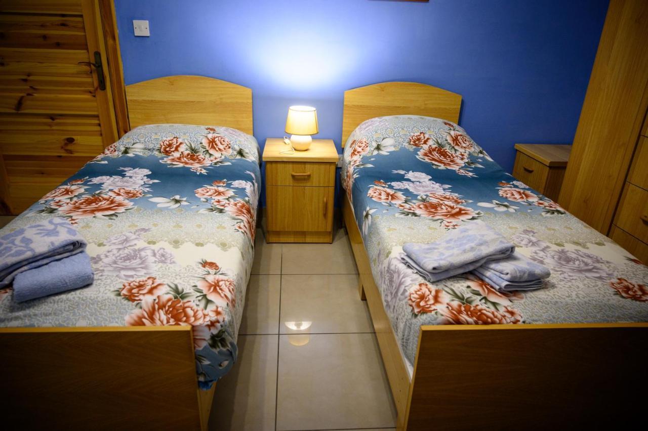 Daffodil Apartment St. Paul's Bay Luaran gambar