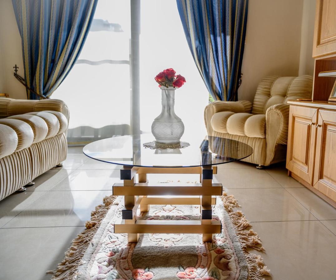 Daffodil Apartment St. Paul's Bay Luaran gambar