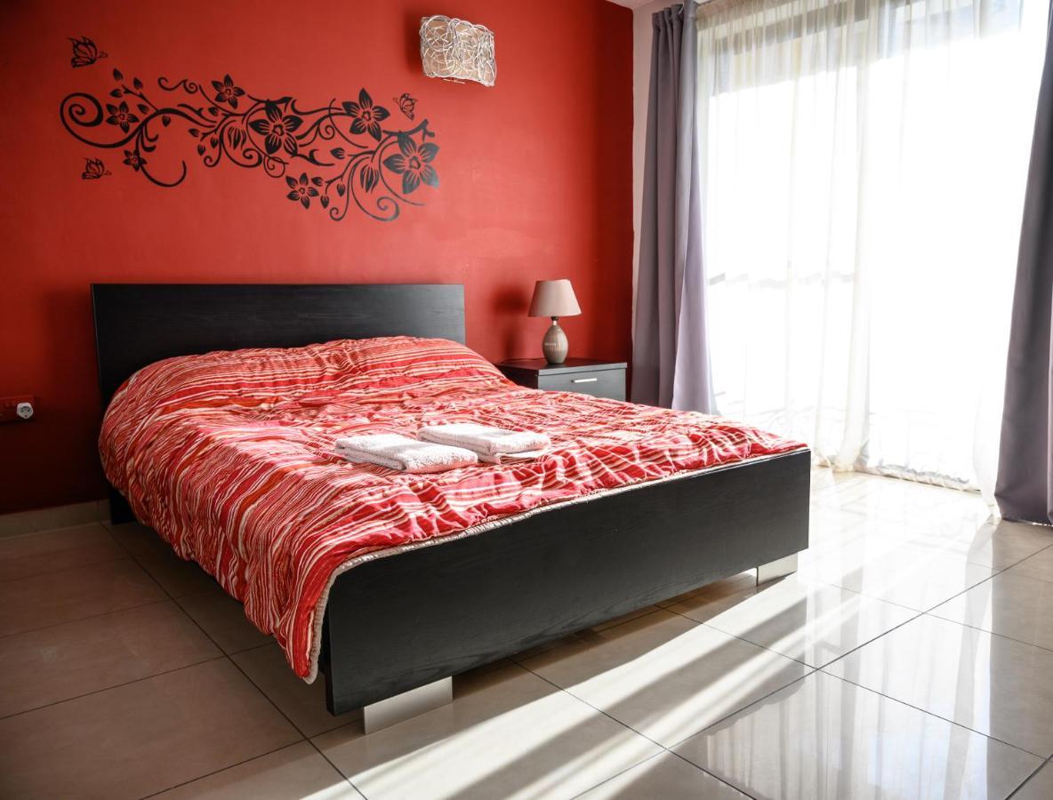 Daffodil Apartment St. Paul's Bay Luaran gambar