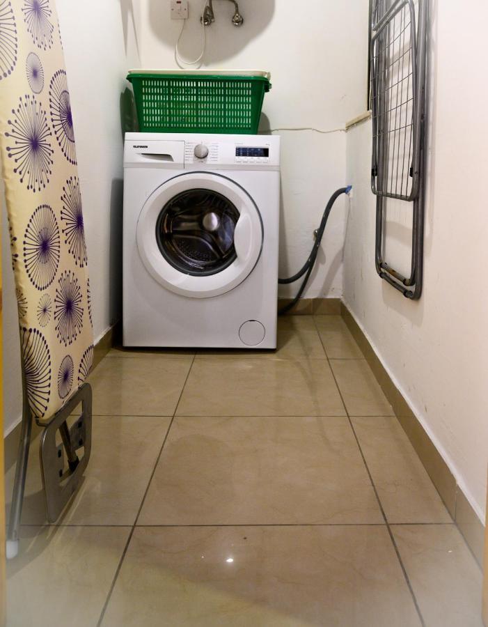 Daffodil Apartment St. Paul's Bay Luaran gambar