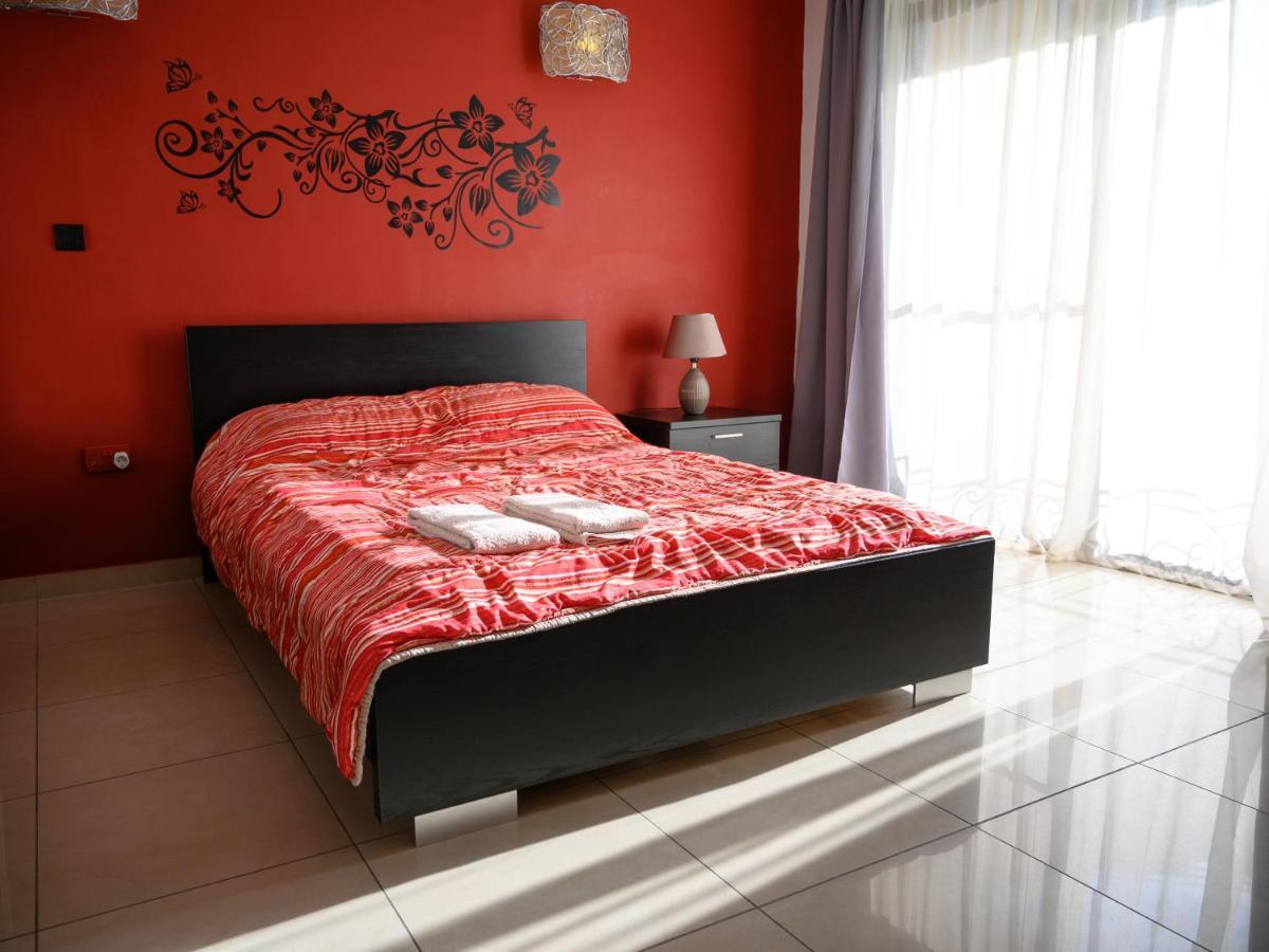 Daffodil Apartment St. Paul's Bay Luaran gambar