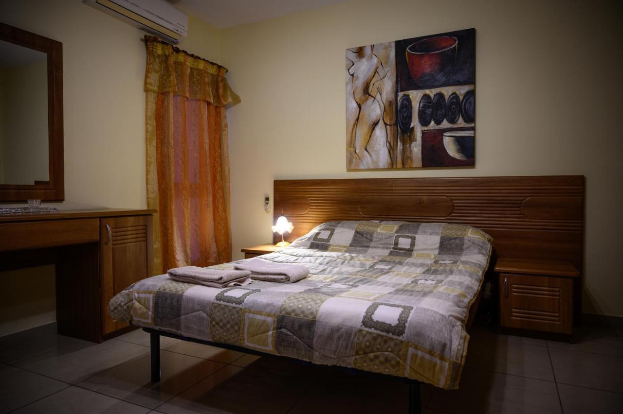 Daffodil Apartment St. Paul's Bay Luaran gambar