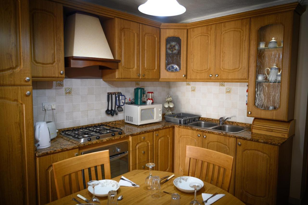 Daffodil Apartment St. Paul's Bay Luaran gambar