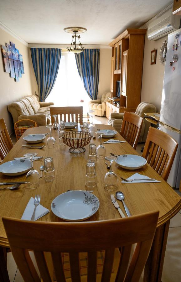 Daffodil Apartment St. Paul's Bay Luaran gambar