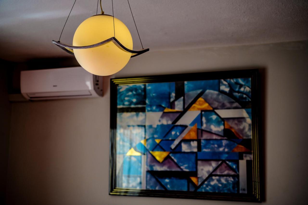 Daffodil Apartment St. Paul's Bay Luaran gambar