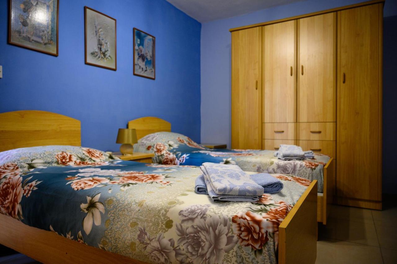 Daffodil Apartment St. Paul's Bay Luaran gambar