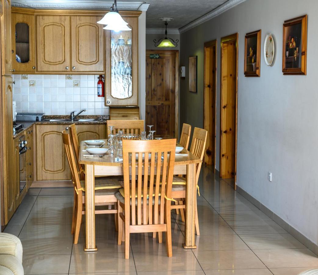 Daffodil Apartment St. Paul's Bay Luaran gambar