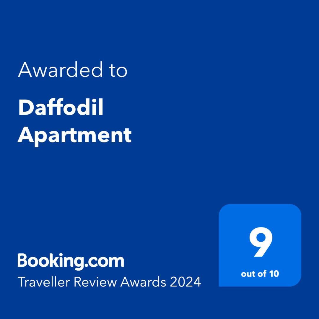 Daffodil Apartment St. Paul's Bay Luaran gambar