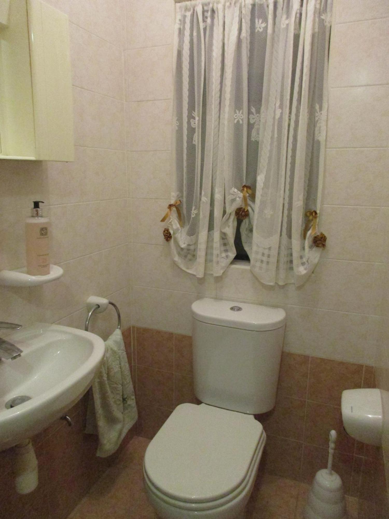 Daffodil Apartment St. Paul's Bay Luaran gambar