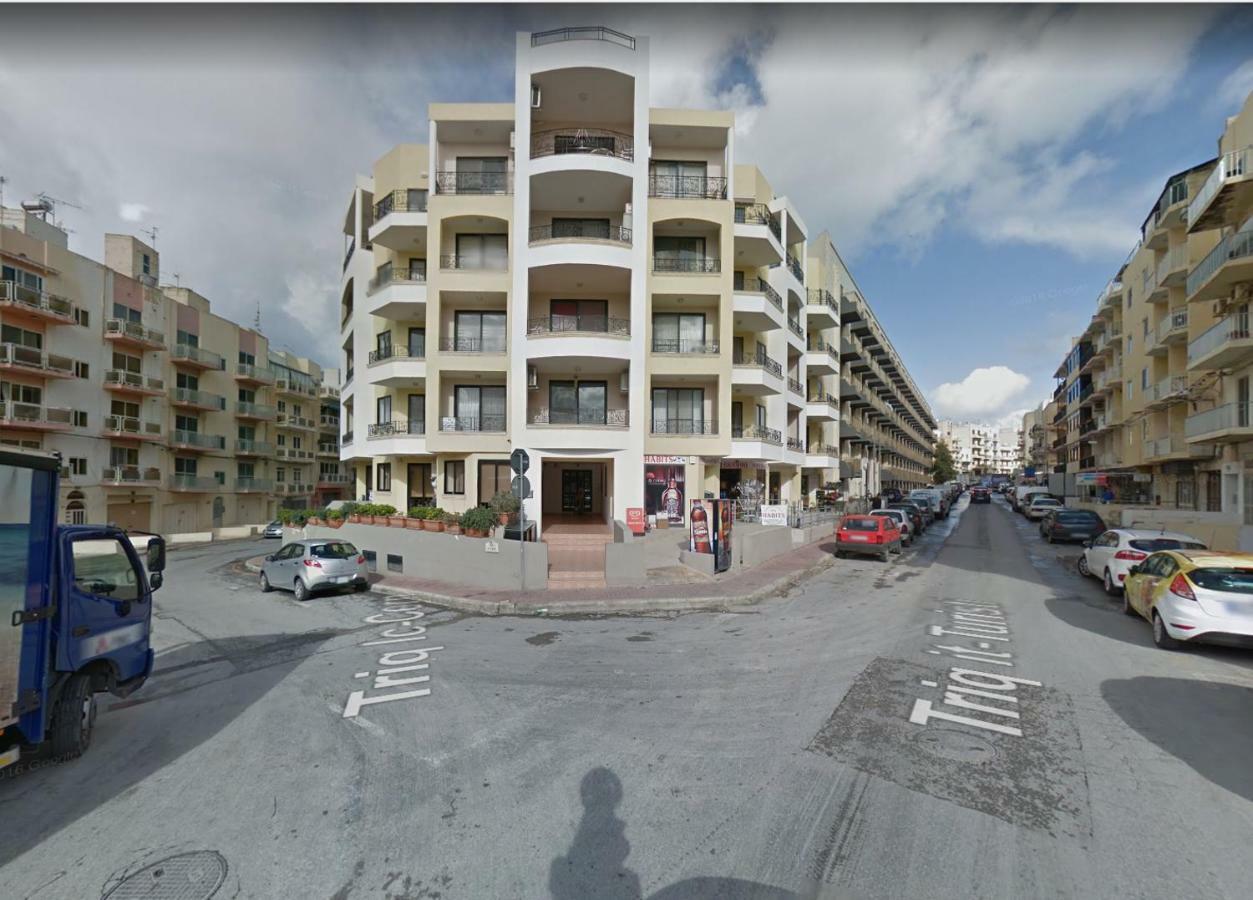 Daffodil Apartment St. Paul's Bay Luaran gambar